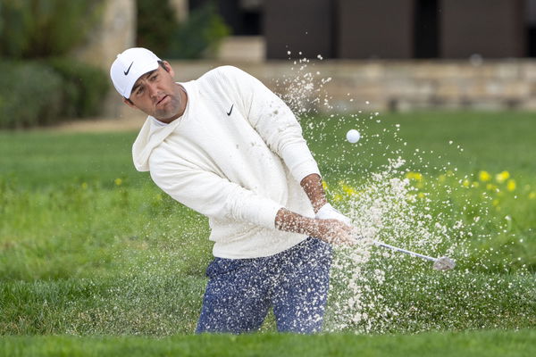 PGA: AT&amp;T Pebble Beach Pro-Am &#8211; Third Round