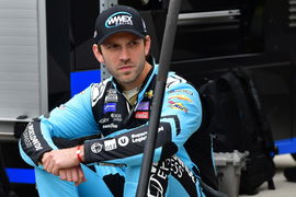 NASCAR: Cup Practice &amp; Qualifying