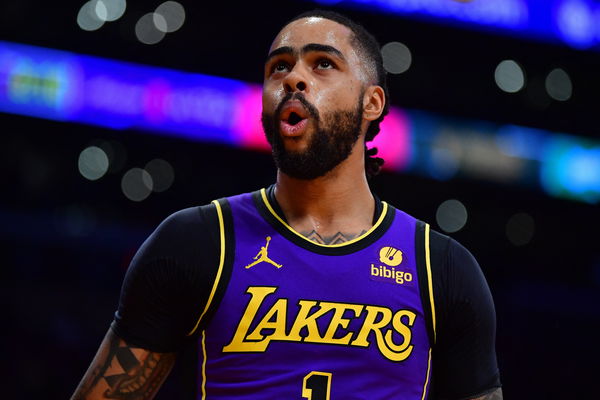 How will Lakers' D'Angelo Russell match up with NBA's elite point