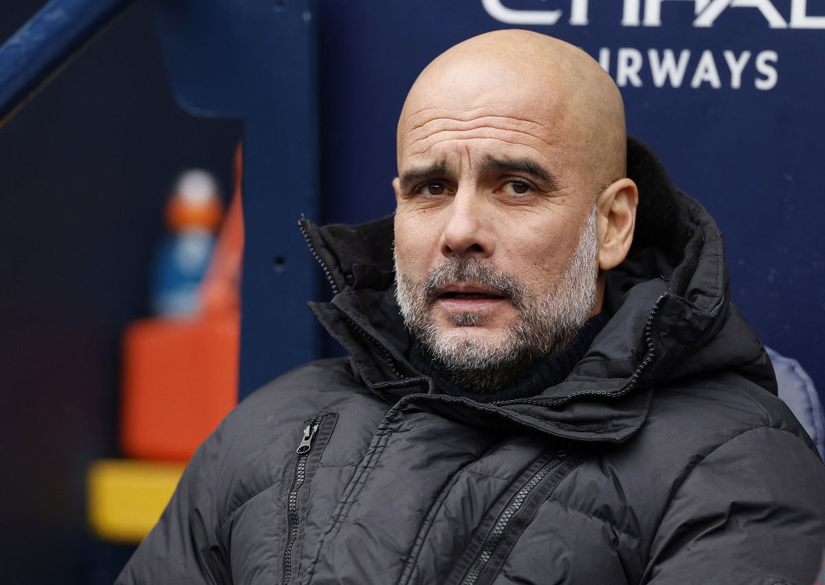 After MP’s Premier League Outburst, ExEverton Chief Exposes Pep