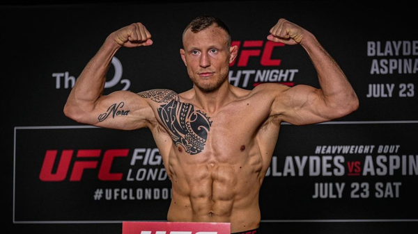 Jack Hermansson