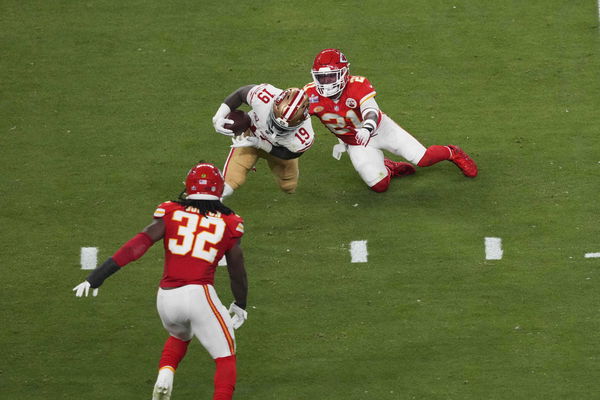 NFL: Super Bowl LVIII-San Francisco 49ers at Kansas City Chiefs