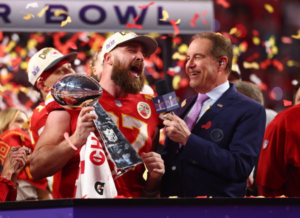 NFL: Super Bowl LVIII-San Francisco 49ers at Kansas City Chiefs