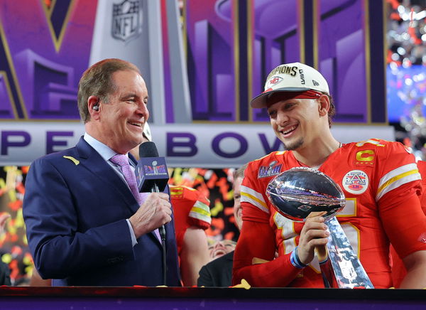 NFL &#8211; Super Bowl LVIII &#8211; Kansas City Chiefs v San Francisco 49ers