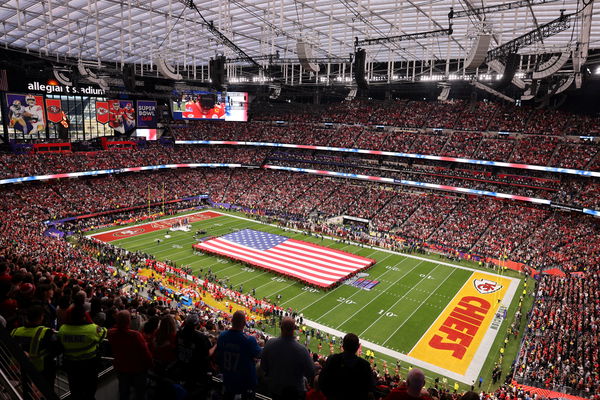 NFL &#8211; Super Bowl LVIII &#8211; Kansas City Chiefs v San Francisco 49ers