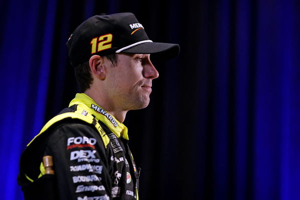 NASCAR: Daytona 500 Media Day