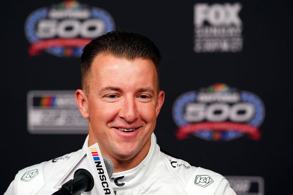 NASCAR: Daytona 500 Media Day