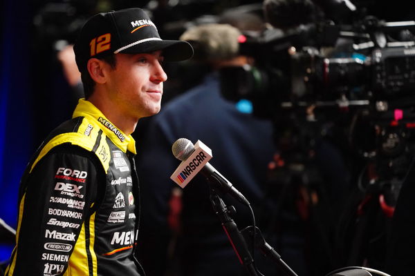 NASCAR: Daytona 500 Media Day