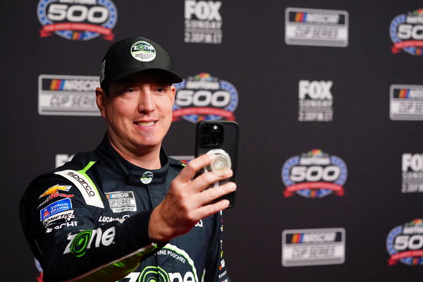 NASCAR: Daytona 500 Media Day