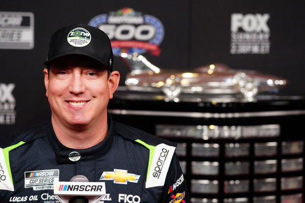 NASCAR: Daytona 500 Media Day