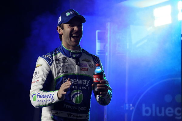 NASCAR: Bluegreen Vacations Duel 1 at Daytona