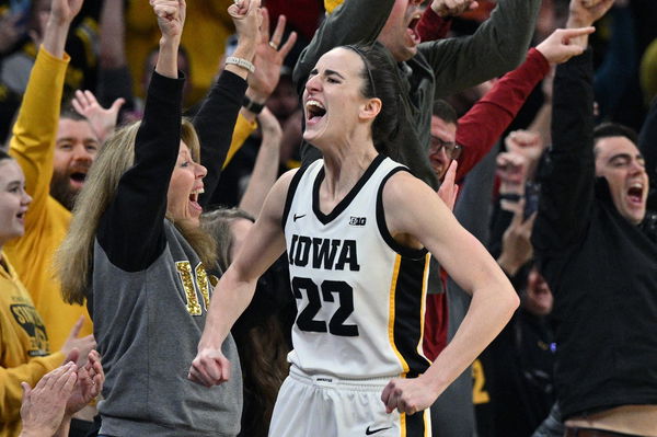 NCAA Womens Basketball: Michigan at Iowa