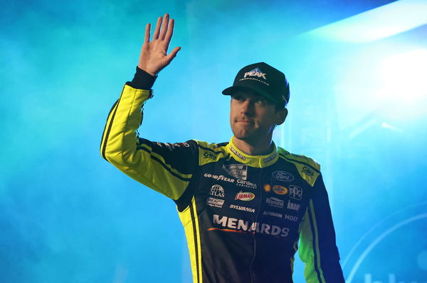 NASCAR: Bluegreen Vacations Duel 1 at Daytona