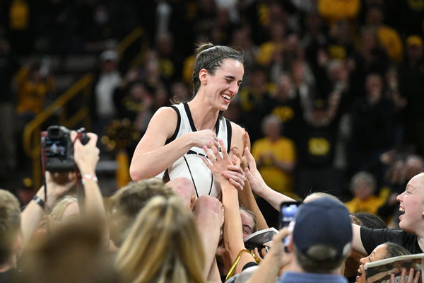 NCAA Womens Basketball: Michigan at Iowa