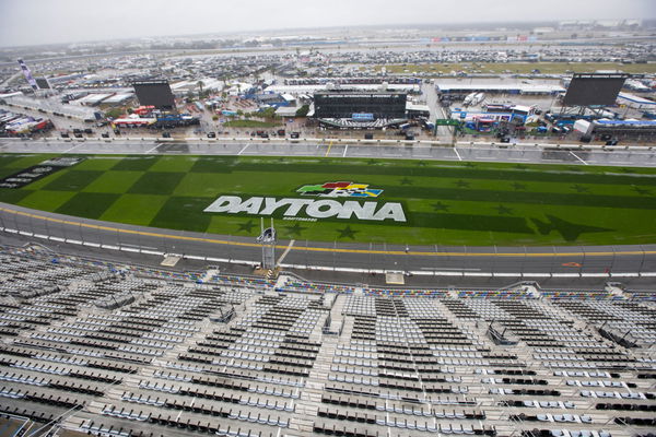 NASCAR: Daytona 500