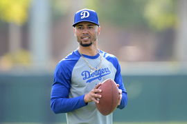 Mookie Betts