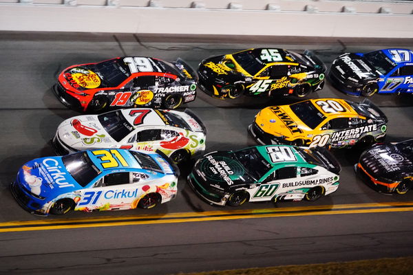 NASCAR: Daytona 500