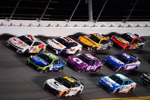 NASCAR: Daytona 500