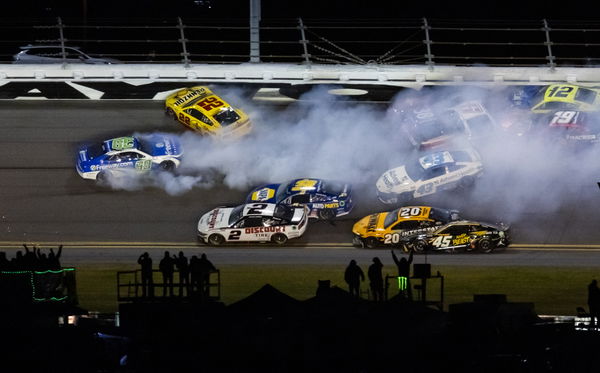 NASCAR: Daytona 500