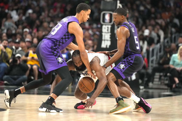 NBA: Sacramento Kings at Los Angeles Clippers