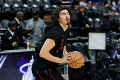 NBA: Miami Heat at Sacramento Kings