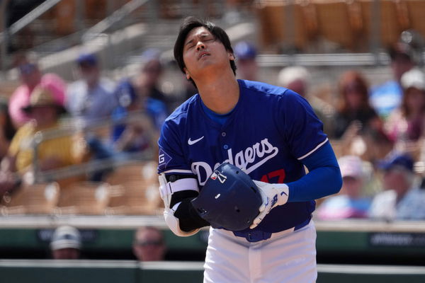 MLB: Spring Training-Chicago White Sox at Los Angeles Dodgers