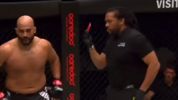 Herb Dean