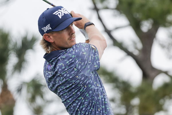 PGA: Cognizant Classic in The Palm Beaches &#8211; Third Round