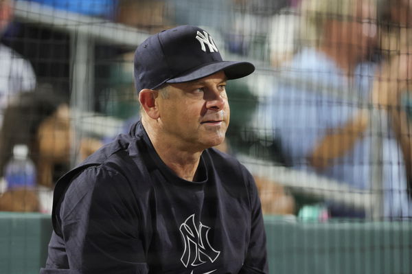 MLB: Spring Training-New York Yankees at Miami Marlins