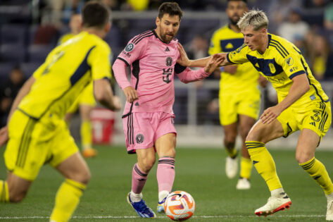 How Does the MLS Playoffs Work? Understanding the MLS Playoffs Format