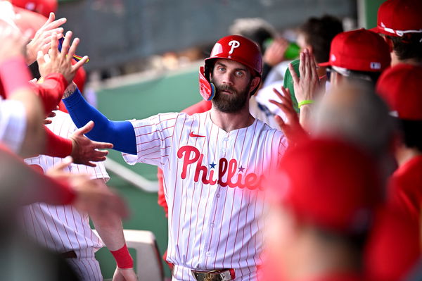 MLB: Spring Training-Houston Astros at Philadelphia Phillies