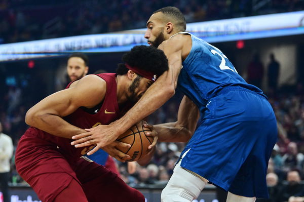 NBA: Minnesota Timberwolves at Cleveland Cavaliers