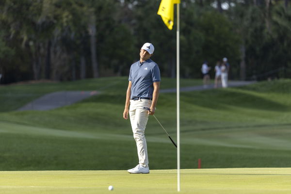 PGA: THE PLAYERS Championship &#8211; Second Round