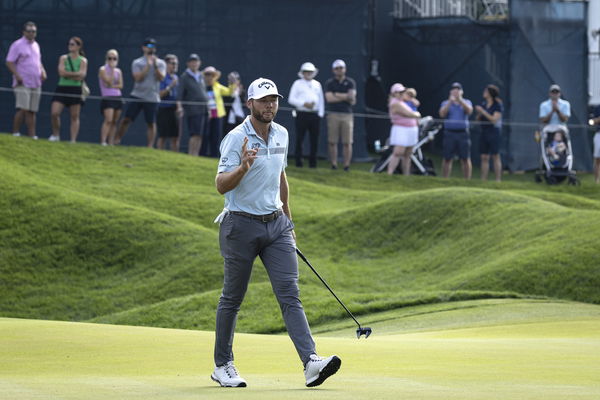 PGA: THE PLAYERS Championship &#8211; Third Round