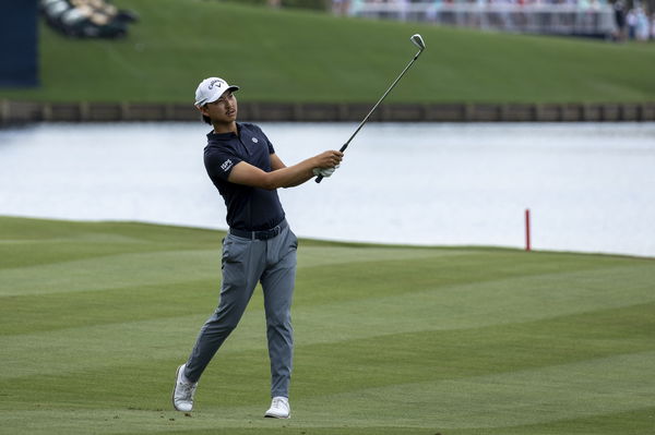 PGA: THE PLAYERS Championship &#8211; Third Round