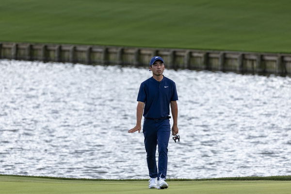 PGA: THE PLAYERS Championship &#8211; Third Round