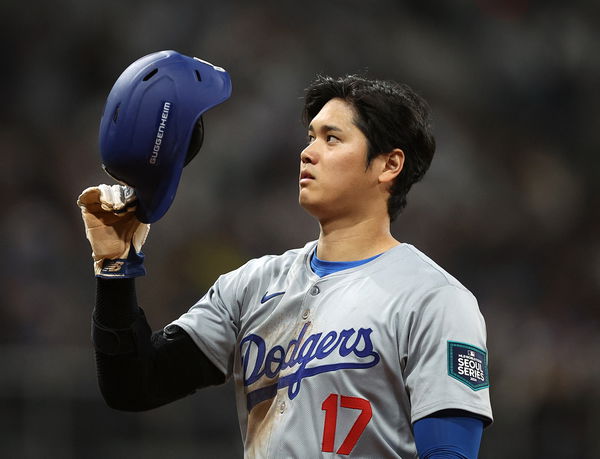 No S***" - Fans Unhappy With Dave Roberts Defending Shohei Ohtani Amidst  Inconsistent Start - EssentiallySports