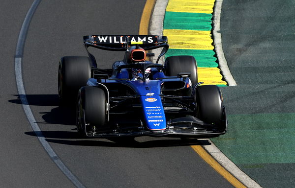 Australian Grand Prix