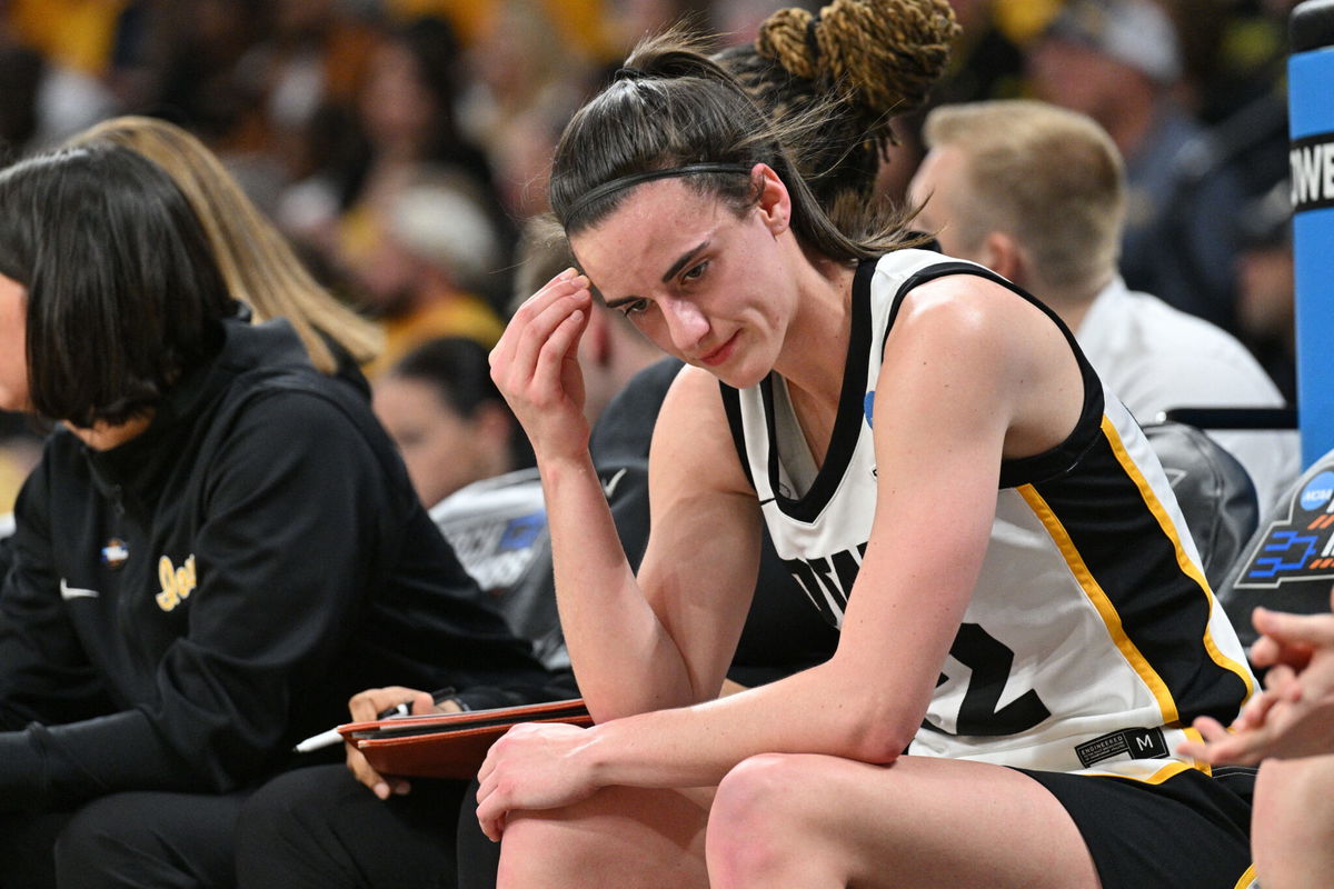 She Is Not Good Enough”: Caitlin Clark Can Play With Out-Of-Shape NBA Players But Has No Place In Men's League - EssentiallySports
