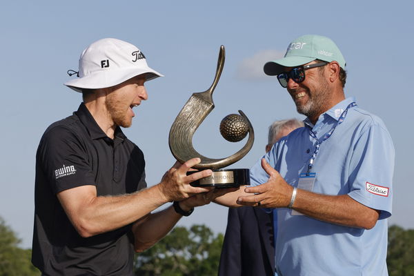 PGA: Valspar Championship &#8211; Third Round