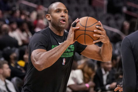 Al Horford Contract: Details on New Warriors Star’s Deal