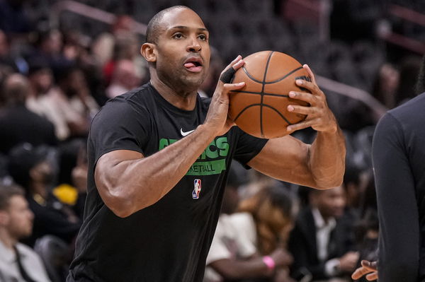 NBA: Boston Celtics at Atlanta Hawks