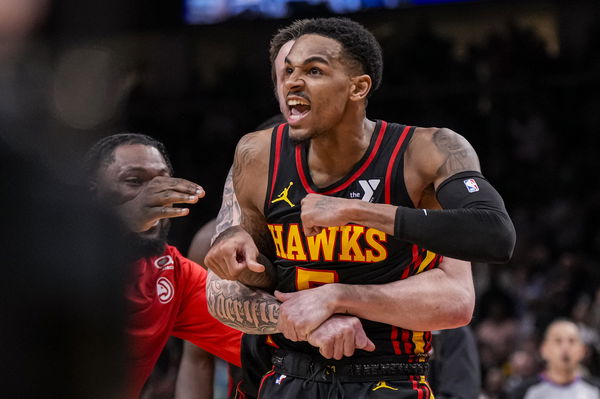 NBA: Boston Celtics at Atlanta Hawks