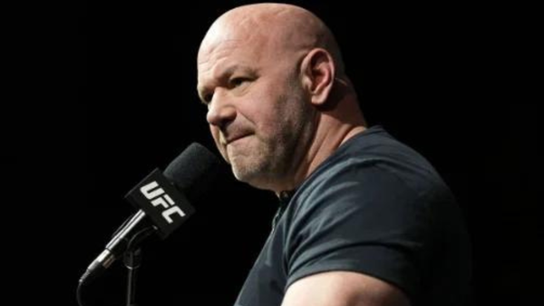 Dana White