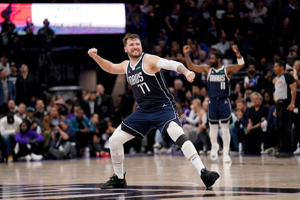 NBA: Dallas Mavericks at Sacramento Kings