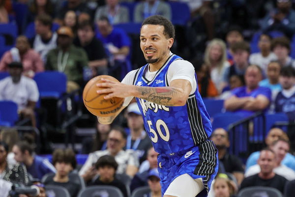 NBA: Memphis Grizzlies at Orlando Magic