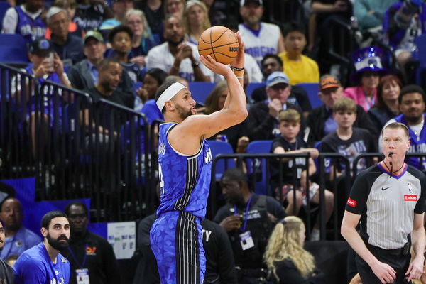 NBA: Memphis Grizzlies at Orlando Magic