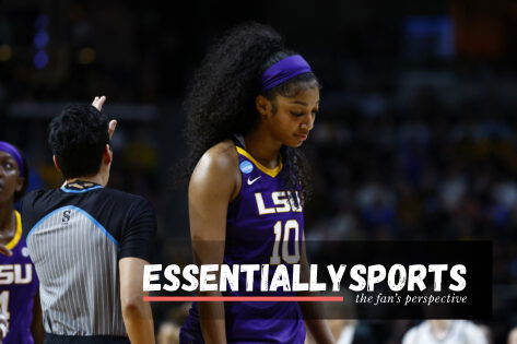 ‘Emotional’ Angel Reese Gets Amanda Seales’ Support With Rant Against Emmanuel Acho’s Criticism: “Do You Know How Disgusting That Is?”