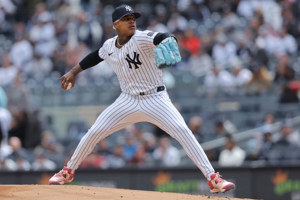 MLB: Toronto Blue Jays at New York Yankees