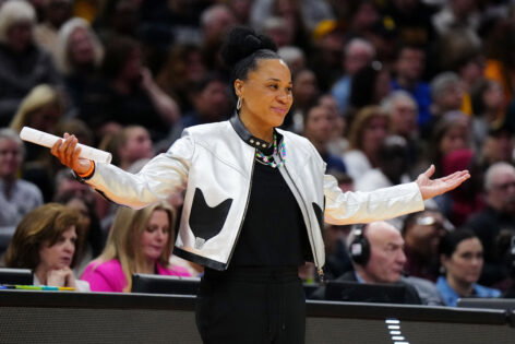 South Carolina HC Dawn Staley Salary and Net Worth in 2025: Contract